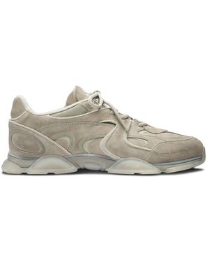 Axel Arigato Trainers - Grey