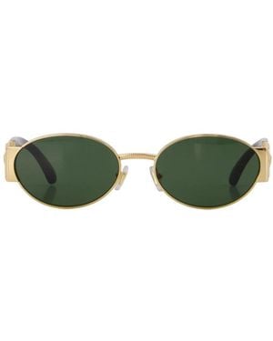 Versace Sunglasses - Verde