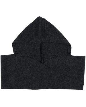 Paloma Wool Hats - Negro