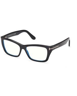 Tom Ford Glasses - Black