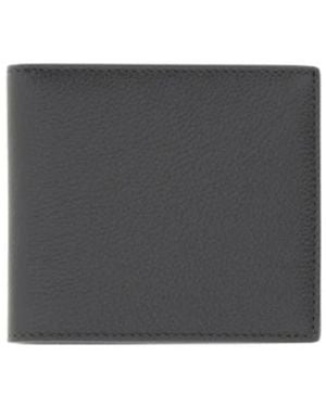 Thom Browne Wallets & Cardholders - Grey