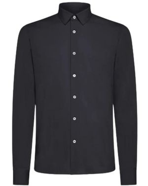 Rrd Formal Shirts - Blu