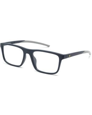 Ferrari Glasses - Brown