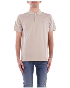 Add Polo Shirts - Blu