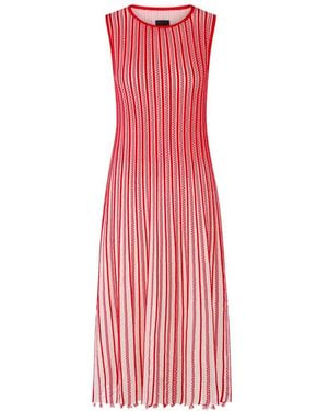 Marc Cain Midi Dresses - Pink