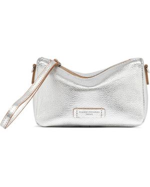 Gianni Chiarini Clutches - Bianco