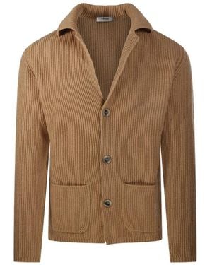 Altea Mastice Jacket - Braun