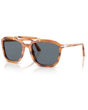Persol Stylische sonnenbrille - Blau