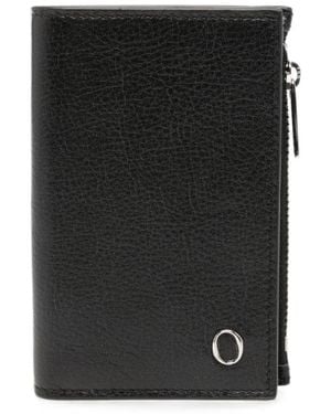 Orciani Wallets & Cardholders - Black