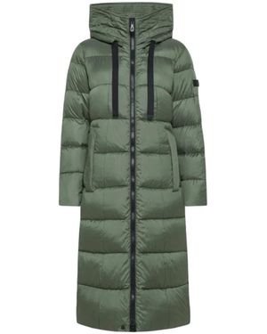 Peuterey Parkas - Groen