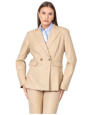 Kocca Blazers - Natural