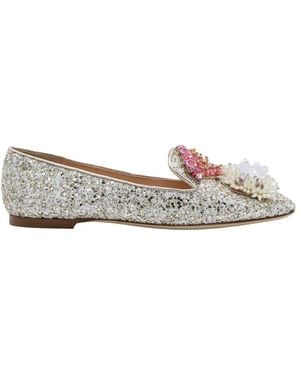 PROSPERINE® Ballerinas - Grey