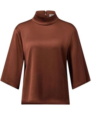 DRYKORN Blouses - Marrone
