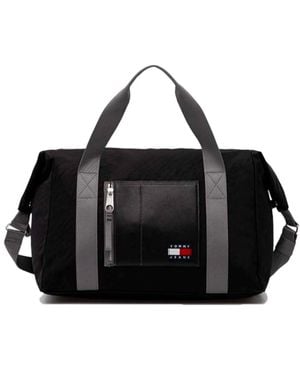 Tommy Hilfiger Weekend Bags - Noir
