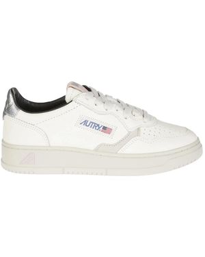 Autry Sneakers - Blanco