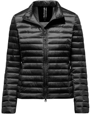 Bomboogie Winter Jackets - Black