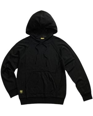 Blauer Hoodies & Sweatvesten ,Zwart ,Hoodies