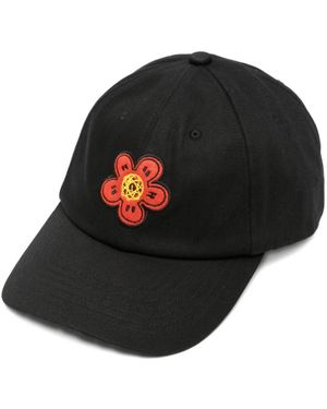 KENZO Caps - Nero