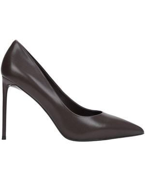 ESTRO Stiletto Pumps - Mettallic