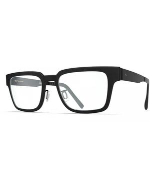 Blackfin Mayfair Optical Frame - Schwarz
