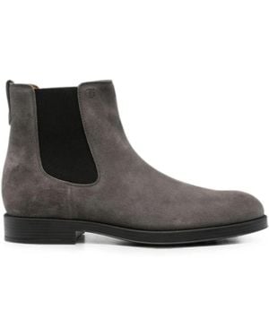 Tod's Chelsea Boots - Black