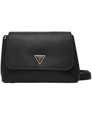 Guess Cross Body Bags - Noir