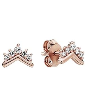 PANDORA Earrings - Rose