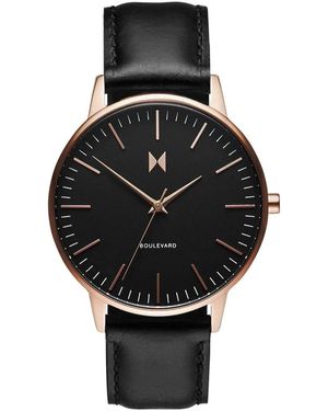 MVMT Watches - Nero