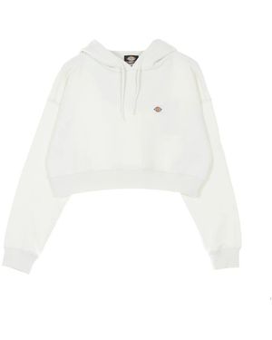 Dickies Hoodies - White