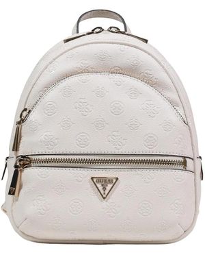 Guess Backpacks - White