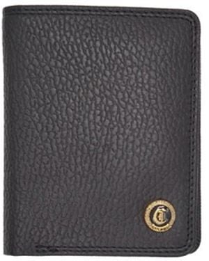 Just Cavalli Wallets & Cardholders - Grey