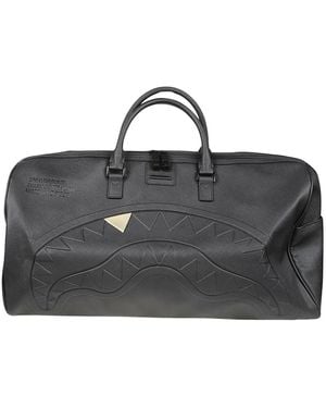 Sprayground Weekend Bags - Nero