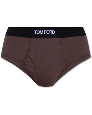 Tom Ford Bottoms - Bruin