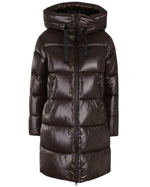 Save The Duck Parkas - Marron