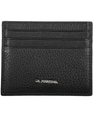 La Martina Wallets & Cardholders - Black