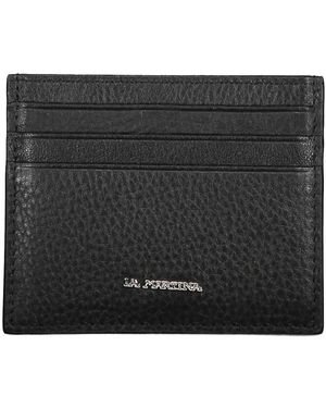 La Martina Wallets & Cardholders - Zwart