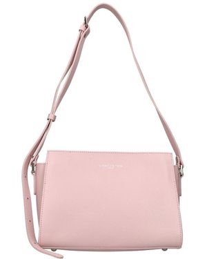 Lancaster Shoulder Bags - Rosa