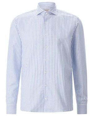 Stenströms Formal Shirts - Blue
