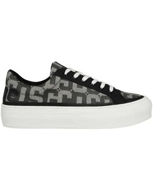 Gcds Sneakers - Nero