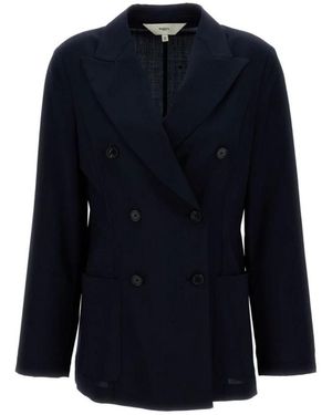 Barena Blazers - Azul