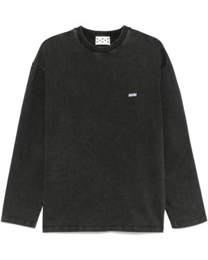 AVAVAV Sweatshirts - Nero