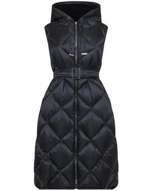 Max Mara Vests - Black