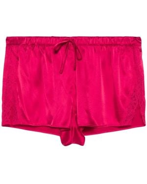 Agent Provocateur Pyjamas - Pink