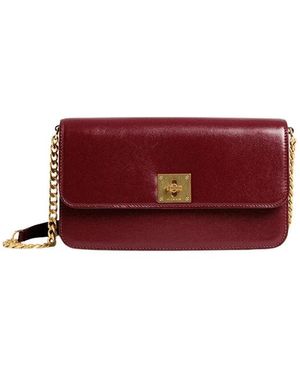 Golden Goose Cross Body Bags - Red