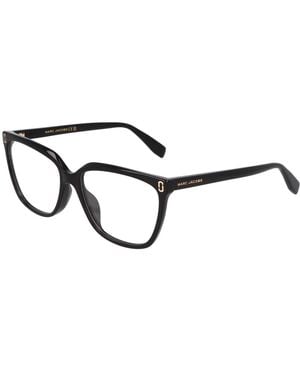 Marc Jacobs Glasses - Zwart