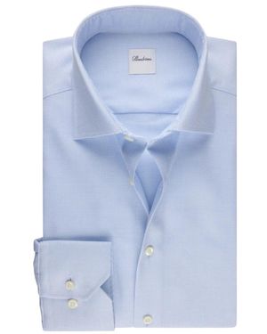 Stenströms Formal Shirts - Blue