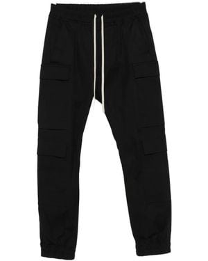 Rick Owens Joggers - Black