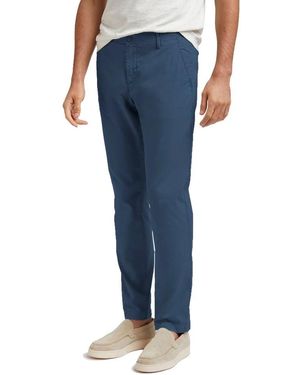 AT.P.CO Blaue Baumwoll Herrenhose