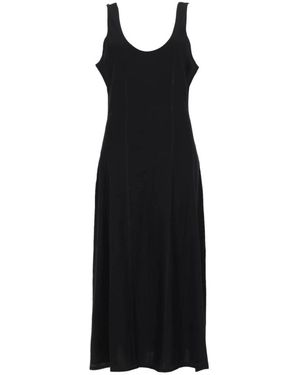 Our Legacy Midi Dresses - Negro
