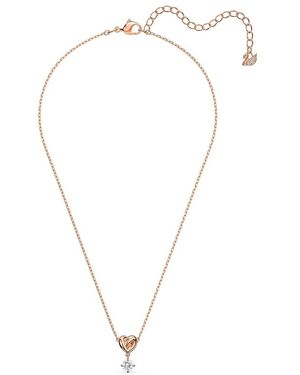 Swarovski Necklaces - Metallic
